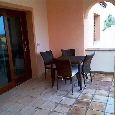 Bouganvillage *