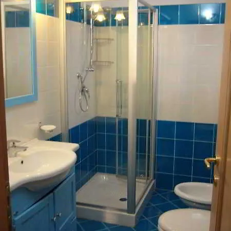 Bouganvillage Hotell Budoni