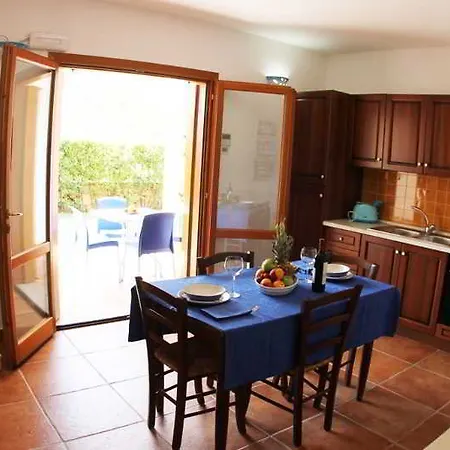 Bouganvillage 酒店