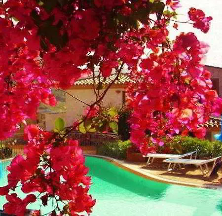 Bouganvillage *
