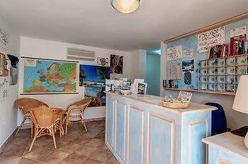 Bouganvillage