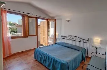 Bouganvillage Szálloda *